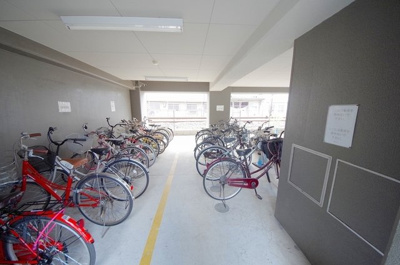 【その他共用部分】 | リーガル京橋