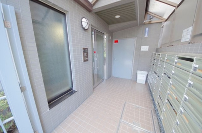 【設備】 | リーガル京橋