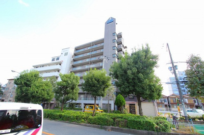 【展望】 | リーガル京橋