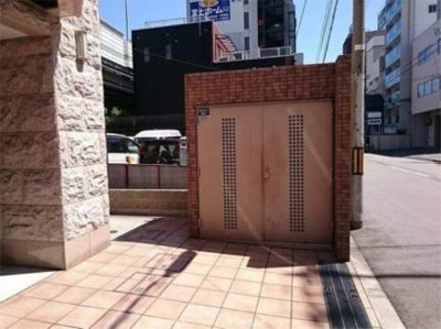 【その他共用部分】 | セイワパレス長堀南