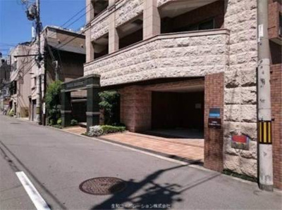 【エントランス】 | セイワパレス長堀南
