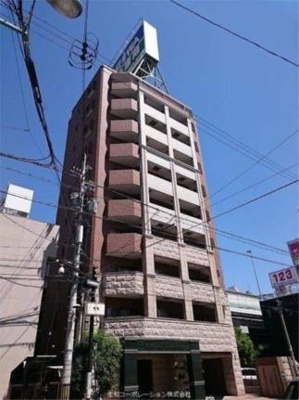 【外観】 | セイワパレス長堀南