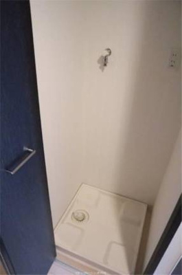 【設備】 | セイワパレス長堀南