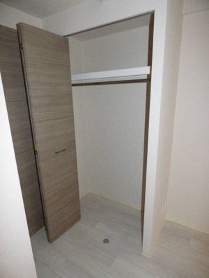 【収納】 | エスリード南堀江レジデンス