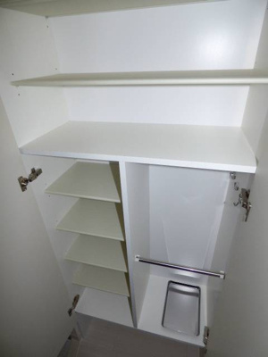 【玄関】 | エスリード南堀江レジデンス