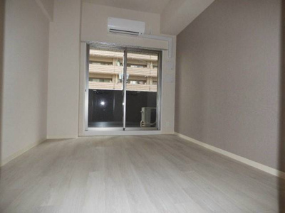 【寝室】 | エスリード南堀江レジデンス