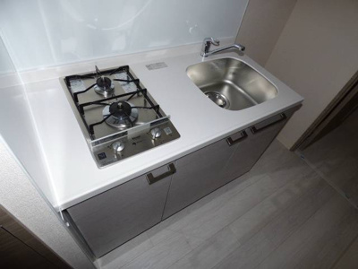 【キッチン】 | エスリード南堀江レジデンス