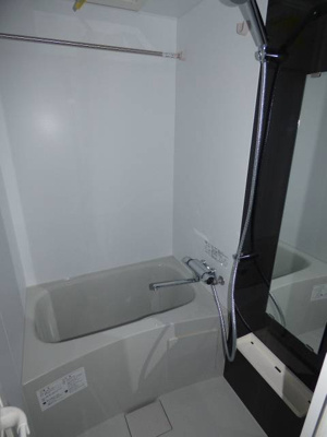 【浴室】 | エスリード南堀江レジデンス