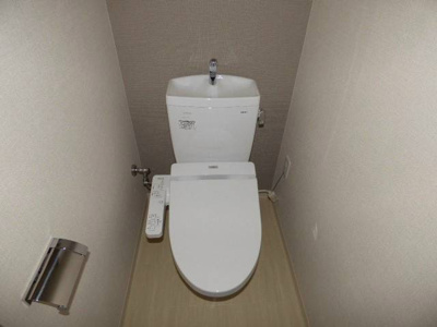 【トイレ】 | エスリード南堀江レジデンス