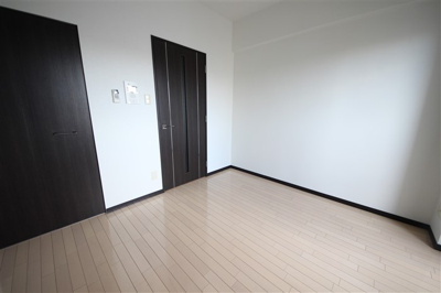 【洋室】 | アスヴェル難波EAST