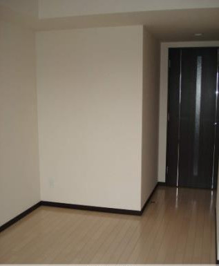 【寝室】 | アスヴェル難波EAST