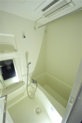 【浴室】 | アスヴェル難波EAST