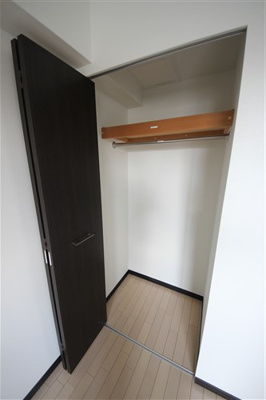 【収納】 | アスヴェル難波EAST