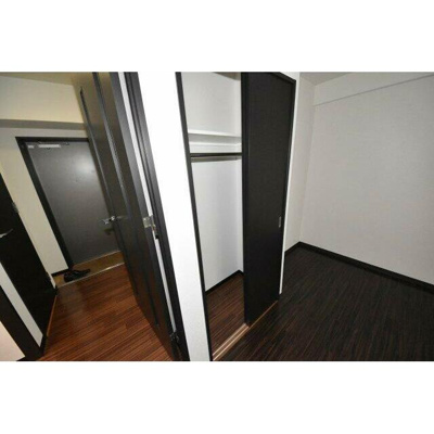 【収納】 | インペリアル靱本町