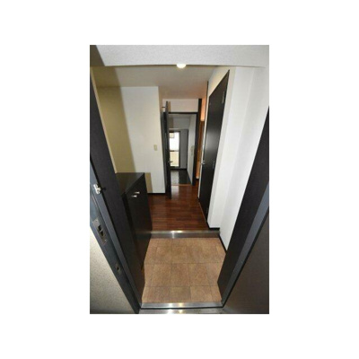 【玄関】 | インペリアル靱本町