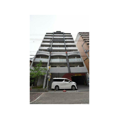 【外観】 | インペリアル靱本町