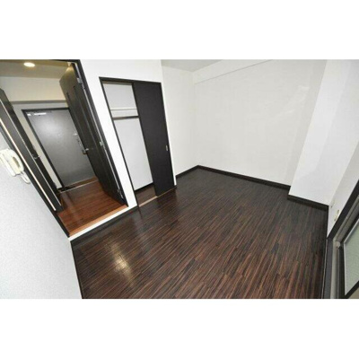 【寝室】 | インペリアル靱本町