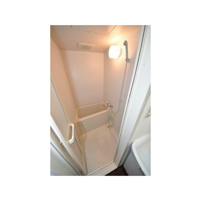 【浴室】 | インペリアル靱本町