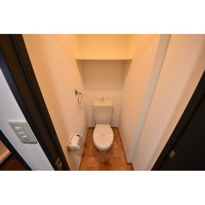 【トイレ】 | インペリアル靱本町