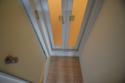 【内装】 | サンハイム林