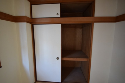 【収納】 | サンハイム林