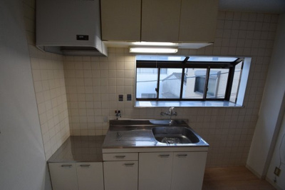 【キッチン】 | サンハイム林