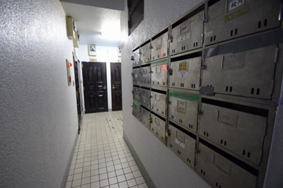 【その他共用部分】 | サンハイム林