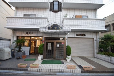 【エントランス】 | サンハイム林