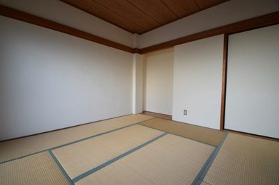 【和室】 | サンハイム林