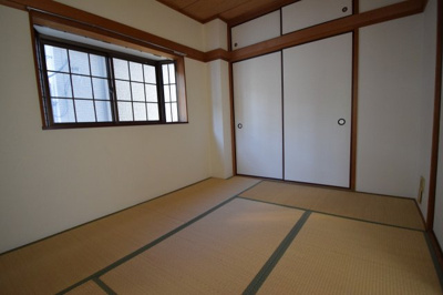 【和室】 | サンハイム林