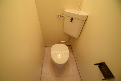 【トイレ】 | サンハイム林