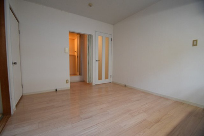 【居間・リビング】 | サンハイム林