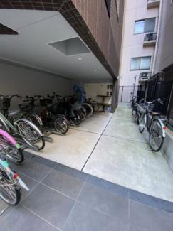 【その他共用部分】 | ＣALLINGSHINMACHI(コーリングシンマチ）