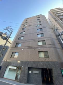 【外観】 | ＣALLINGSHINMACHI(コーリングシンマチ）