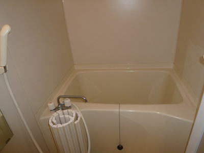 【浴室】 | クレイドル東上町