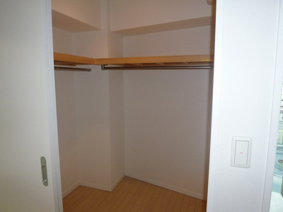 【収納】 | クレイドル東上町