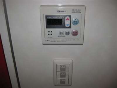 【設備】 | クレイドル東上町