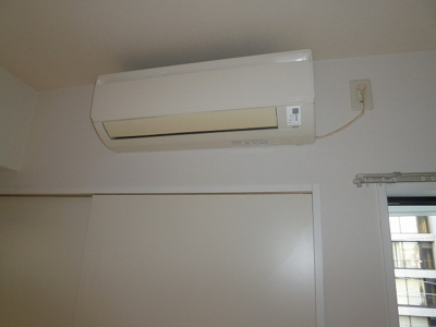 【設備】 | クレイドル東上町