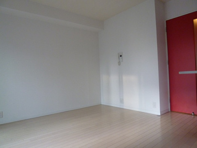 【洋室】 | クレイドル東上町