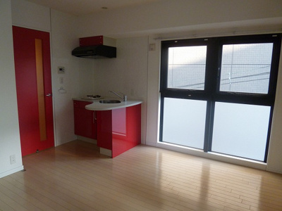 【寝室】 | クレイドル東上町