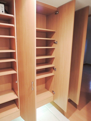 【その他】 | リーガル江戸堀ウエストパーク