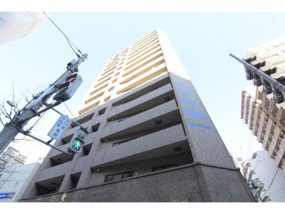 【外観】 | リーガル江戸堀ウエストパーク