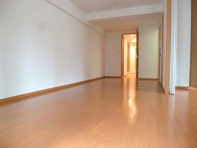 【寝室】 | リーガル江戸堀ウエストパーク