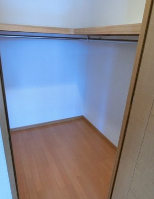 【収納】 | リーガル江戸堀ウエストパーク