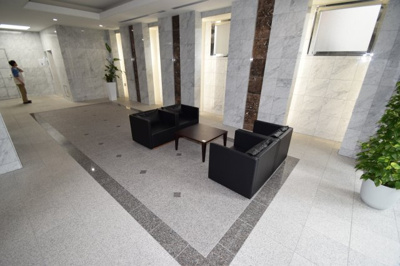 【ロビー】 | リーガル四ツ橋立売堀Ⅱ