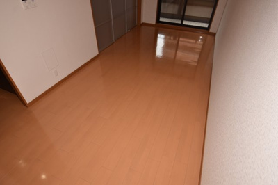 【居間・リビング】 | リーガル四ツ橋立売堀Ⅱ