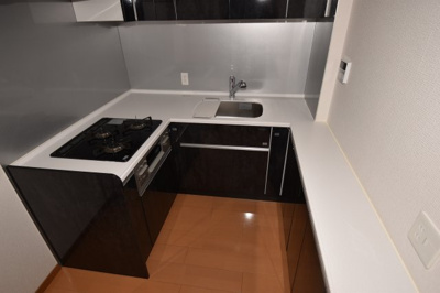 【キッチン】 | リーガル四ツ橋立売堀Ⅱ