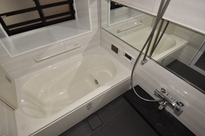 【浴室】 | リーガル四ツ橋立売堀Ⅱ