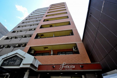 【外観】 | キャメロット北堀江