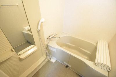 【浴室】 | キャメロット北堀江